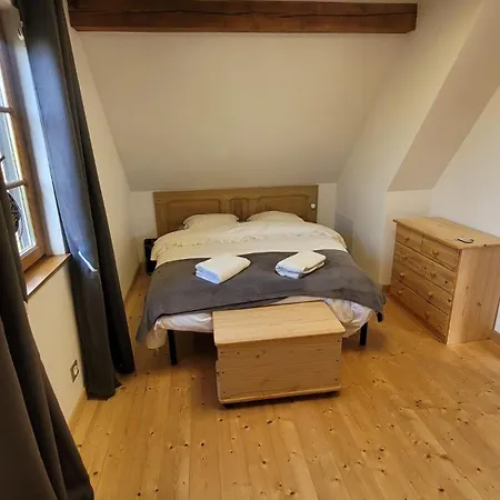 Atelier Couture Bed & Breakfast Hessenheim
